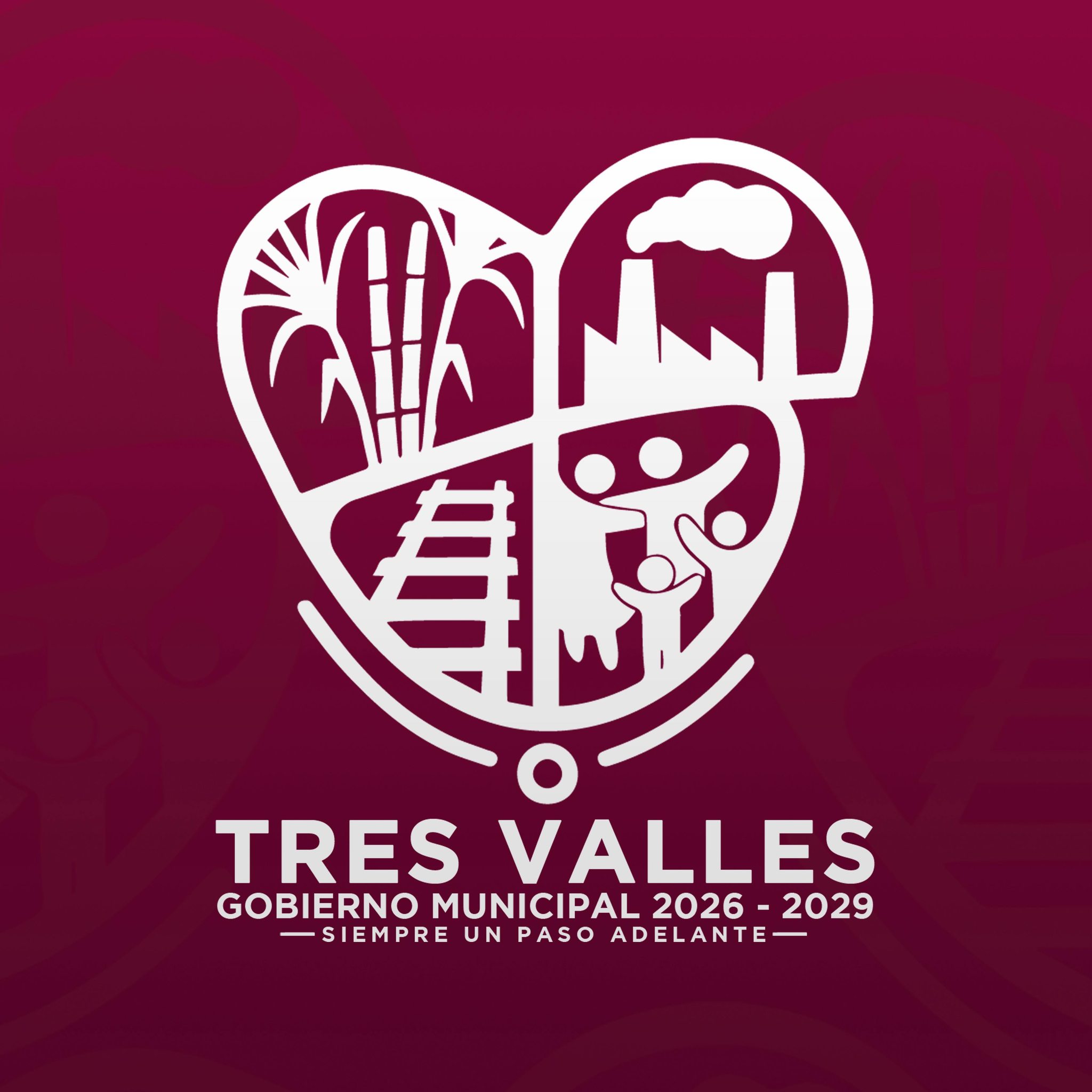 Tres Valles